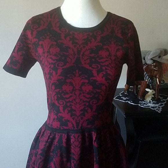 Romeo and Juliet couture dress small - Picture 4 of 10